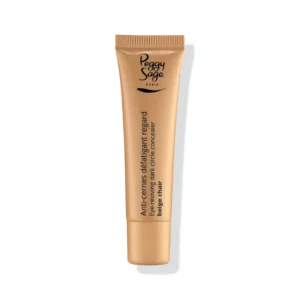 Eye-reviving dark circle concealer – beige chair