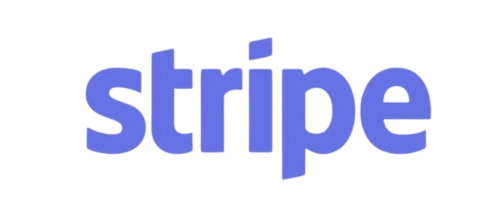 Logo pago stripe